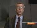 Frederic Mishkin Discusses Fed Policy, Unemployment Rate: Video