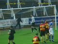 Q.O.S. V Partick Thistle 08.12.07