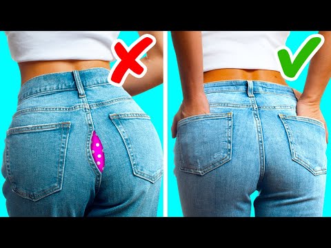 32 EASY SOLUTIONS FOR LIFE'S AWKWARD MOMENTS