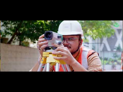 KIIT School of Civil Engineering Bhubaneswar General video thumbnail 3