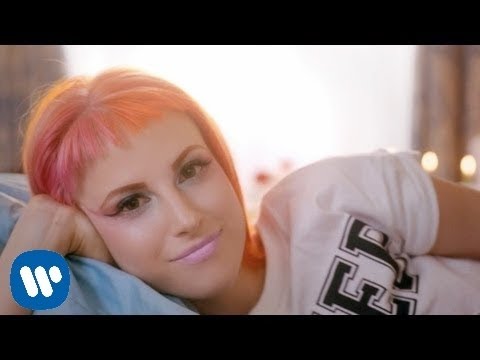 Still Into You OFFICIAL VIDEO