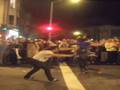 videos de 19th & Valencia SF Spontaneous Obama Celebration