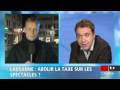 TSR pr�sentation de la probl�matique de l\