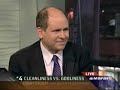 John McCain Swiftboated! 1/17/2008