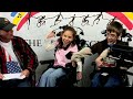 Bridge School News Network 11/05/08