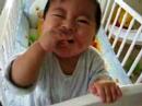 Baby Shein @ 9 mos. old Baby Shein @ 9 mos. old