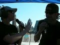 Dierks Bentley - Interviewed By Lia On Kmps