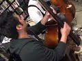 Will Sprott At Streetlight Records