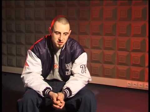 Encyklopedia polskiego hip-hopu - video
