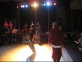 DANCEKOOL VOL.20 HIPHOP WINNER