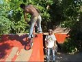 not another bmx vid