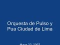 la boda de luis alonso