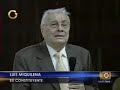 Luis Miquillena y las inhabilitaciones de la momia Russian