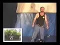 CHUCK NORRIS FEARS TODD WEEKS