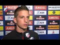 Watch 'Reacties na FC Utrecht - KF Tirana'