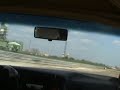 Jonas Ramanauskas Slomczyn onboard 2nd heat, Rally-cross