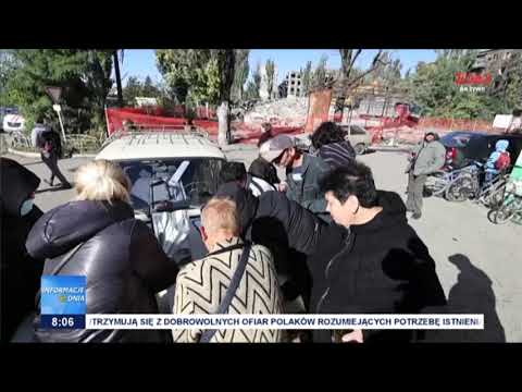 Polska zaostrza przepisy wizowe dla Rosjan