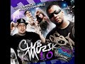 DJ Warrior & Julian Ramirez - Club Muzik 1.0
