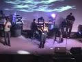 James Ross @ Jamil Whiting (Israel & New Breed)