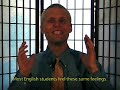 Learn English with AJ Hoge and the Effortless English system. ... learn english 
