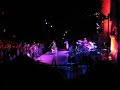 Tears for Fears playing \"Break It Down Again\"