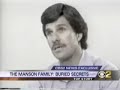 Emmet Harder Exclusive new Interview - Barker Ranch
