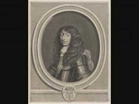 Louis XIV La Fronde compilation