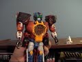 Beast Wars Neo Heinlad