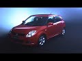 SUZUKI swift Promotion movie