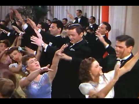 June Allyson