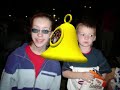 Mesa Youth Temple Trip