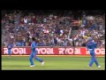 2nd KFC Twenty20 International - Australian Innings Highlights
