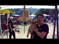 PACC911 Adoptathon at St. Francis Festival 10/24/09