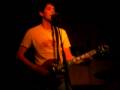 Lennon, King & Kennedy Live Bonn Kult 41