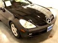 2006 Mercedes-Benz SLK280