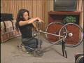 Ritchey Break-Away Bike Assembly Instructions