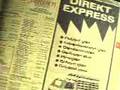 Lustige Gelbe Seiten Werbung Yellow Pages