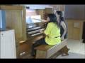 Fugue in c moll BWV 546