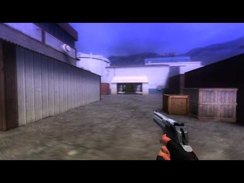 CS:S | Wallbang by eMpty edit by me