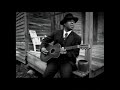 a blind willie johnson actor playing dark was the night, cold was the ground on vim wenders contribution to martin scorsese's 