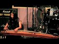 Gu Zheng in Smooth Jazz: All we Are Improv