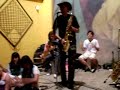 Brais Oss - Segura na m�o de Deus
