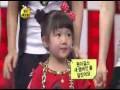 [Star King] Little Girl dance Irony + Tell Me + So Hot + dance battle