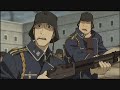 Full Metal Alchemist - Polyamorous -Breaking Benjamin