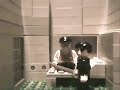 lego stop motion prison break