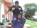 la cargada y caida d chayane