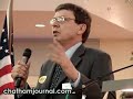 Chatham County, NC BOC Candidate Jeffrey Starkweather