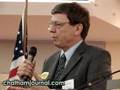Chatham County, NC BOC Candidate Jeffrey Starkweather