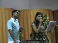 chinmayi(aadiye kooluthe)
