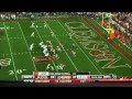 Mike Glennon vs Clemson (2012)